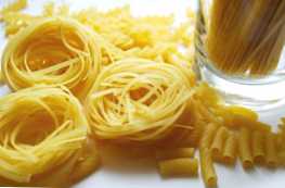 Tjestenina od tjestenine - kako se razlikuju
