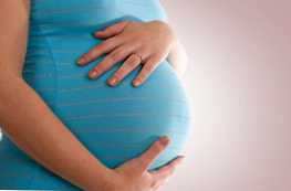 První a druhé těhotenství a jak se liší