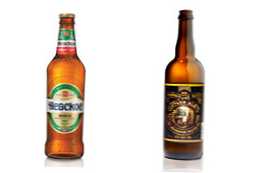 Пиво і ель опис і чим вони відрізняються?