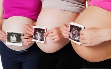 Razlika med porodniškim tednom in rednim