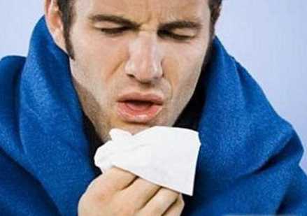 Perbedaan antara bronkitis dan pneumonia