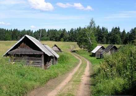 Razlika med vasjo in vasjo