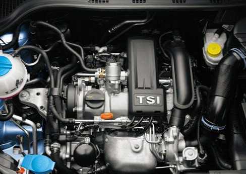 Разлика между tsi и fsi двигател