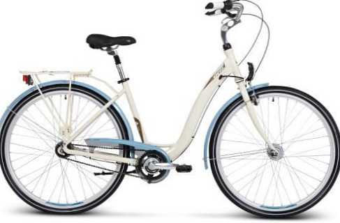 Разлика између градских и цестовних бицикала