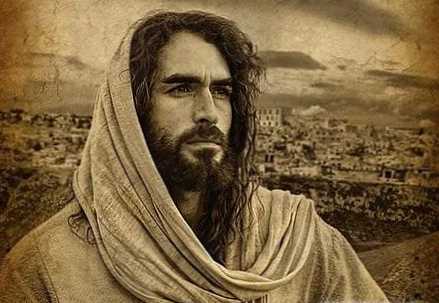 Perbedaan antara Yeshua dan Yesus