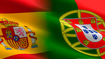 Разликата между испански и португалски