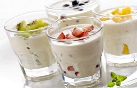 Rozdiel medzi jogurtom a kefírom