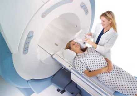 Perbedaan antara CT dan MRI
