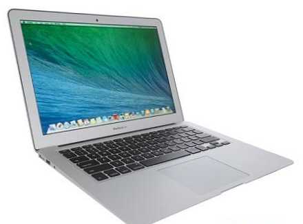 Perbedaan antara MacBook dan laptop