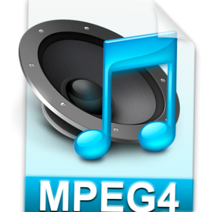 Różnica między MP4 i MPEG4