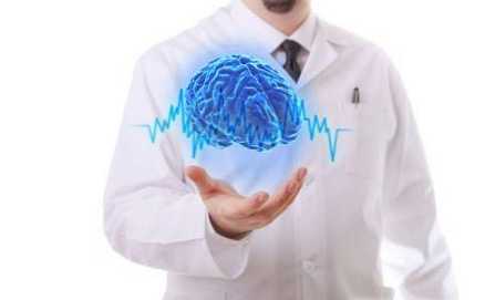 Rozdíl mezi neurologem a neurologem