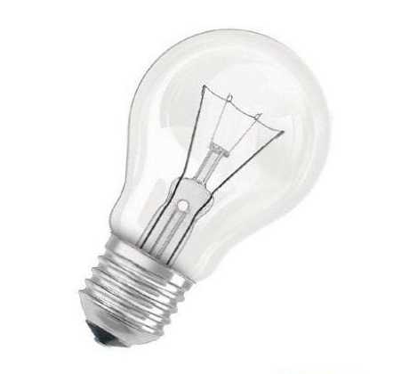 Rozdiel medzi klasickými a energeticky úspornými žiarovkami