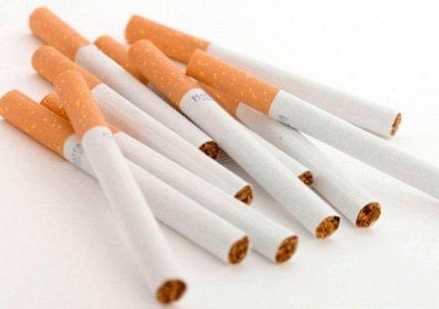 Rozdíl mezi cigaretami a cigaretami