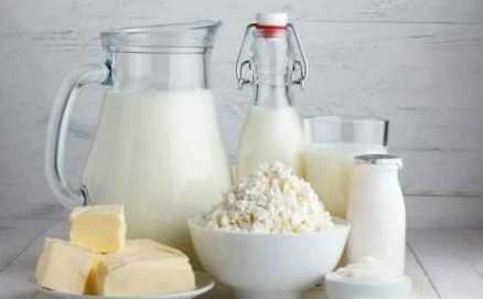 Разликата между киселото мляко и кефира