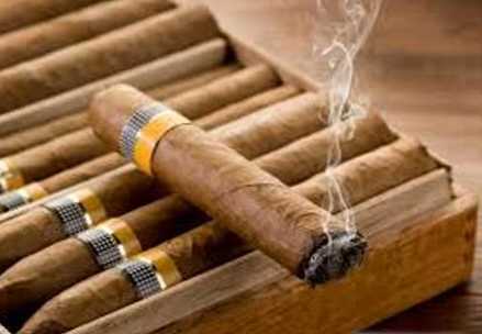 Rozdiel medzi cigarami a cigarkami