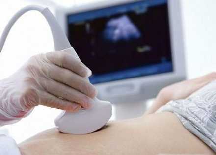 Razlika između probira i ultrazvuka