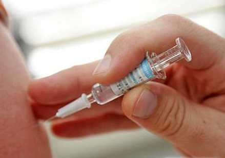 Razlika med cepljenjem in revakcinacijo