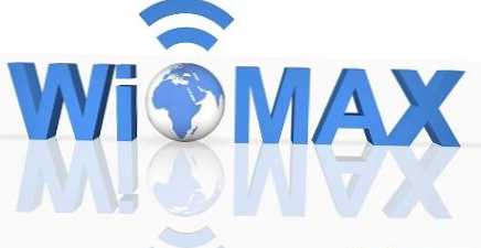 Rozdiel medzi Wi-Fi a WiMAX
