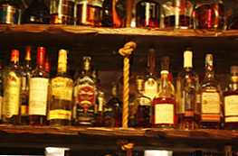Упоређивање рума или вискија и шта је боље узети?