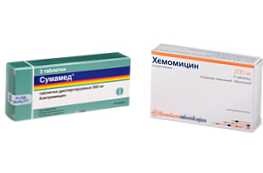 Sumamed és Hemomycin - az alapok összehasonlítása, és melyik a jobb