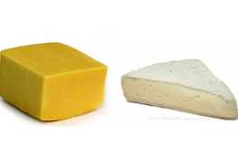 Twardy i miękki ser - czym się różnią?