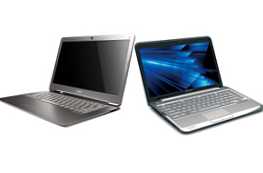 Ultrabook a laptop - jak se liší