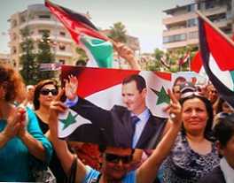 Jaký je rozdíl mezi Alawity a Sunnisy?