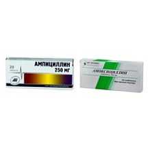Koja je razlika između Ampicilina i Amoksicilina, a koja je bolja
