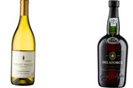 Вино і портвейн - чим вони відрізняються?
