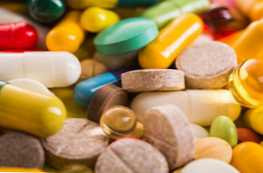 Vitamíny a multivitaminy - jak se liší