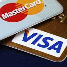 Visa a Mastercard, jak se liší a co je lepší