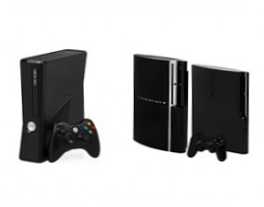 Xbox 360 і PS3 - чим вони відрізняються і що краще
