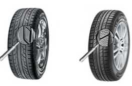 Zimní a letní pneumatiky - jak se liší?