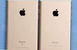IPhone 6 i 6s - jaka jest różnica i podobieństwa między urządzeniami