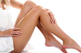 Apa perbedaan antara photoepilation dan laser hair removal