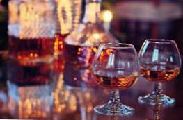 Jaka jest różnica między brandy a whisky