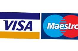 Каква е разликата между Visa и Maestro