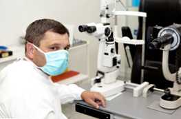 Oftalmolog a optometrista, jaký je rozdíl a co je běžné