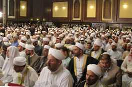 Сунити и шиити каква е разликата и какво е общото