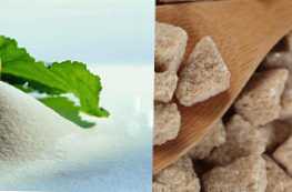Каква е разликата между захар от цвекло (обикновена) и захарна тръстика