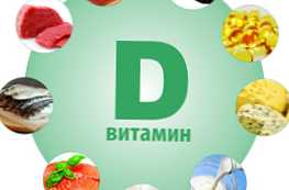 У чому різниця між вітамінами д і Д3